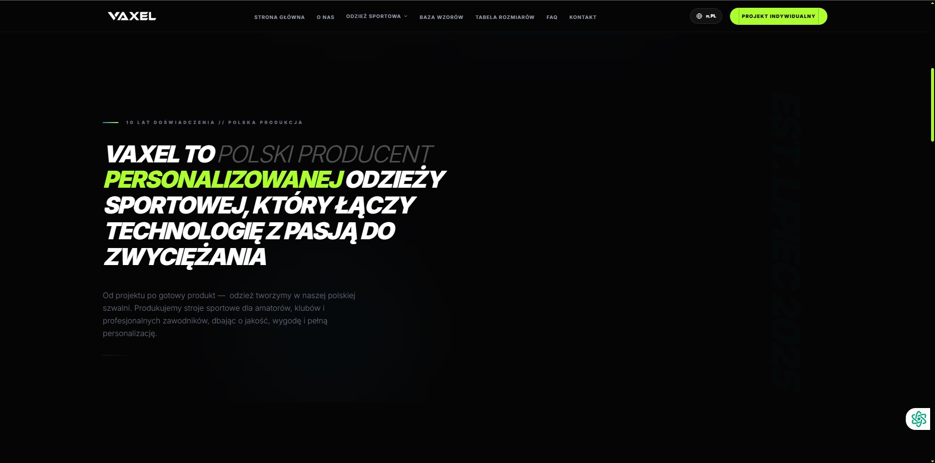 Vaxel - screenshot 2