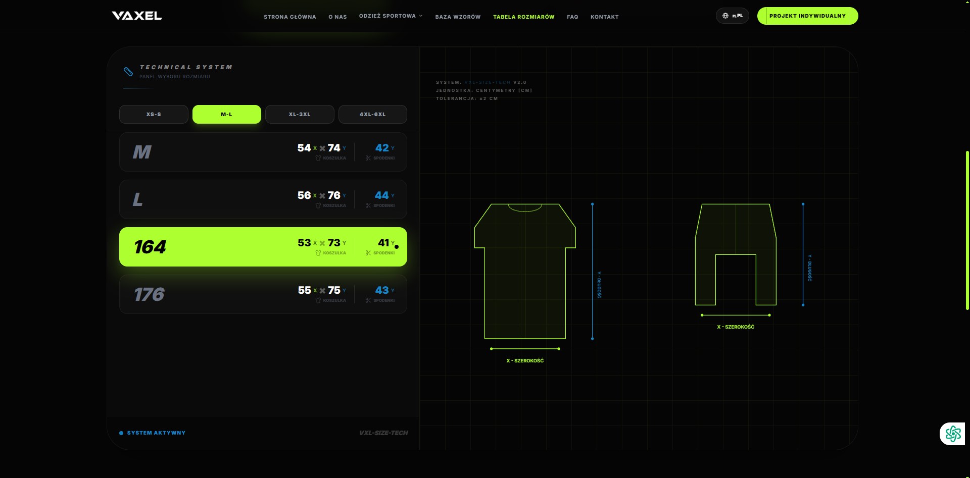 Vaxel - screenshot 3