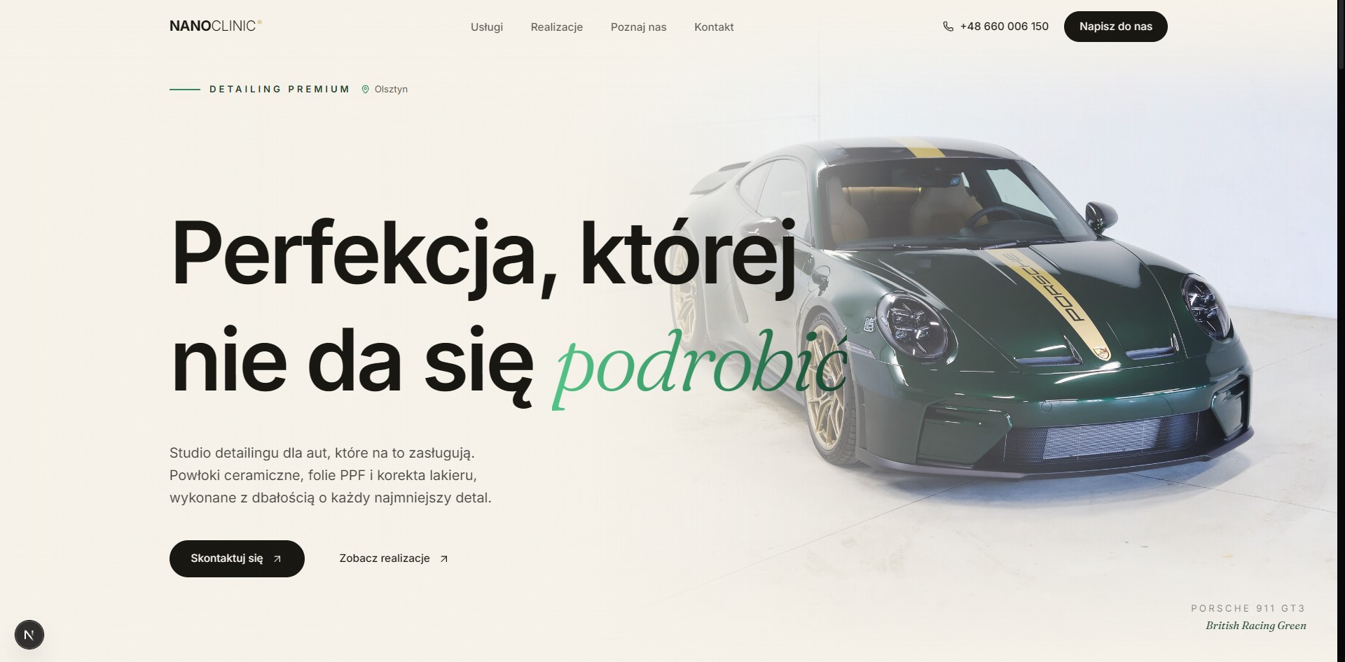 NanoClinic